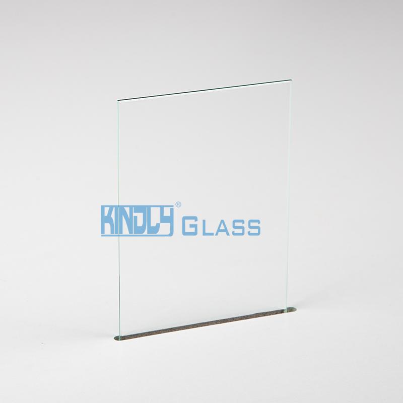 2.5-3.5mm Vidrio flotado transparente